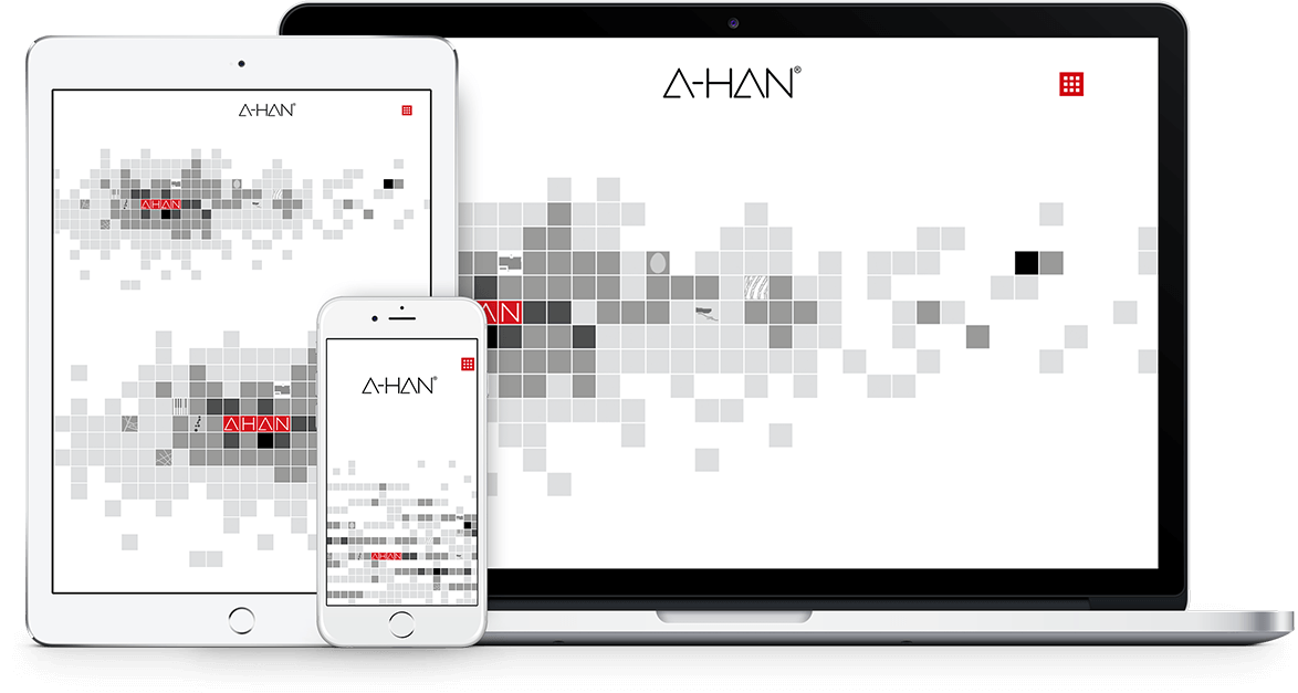 A-HAN | Web Tasarım