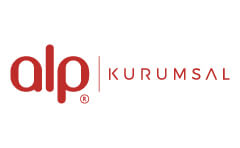 ALP KURUMSAL | Logo Tasarım