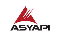 ASYAPI | Web Tasarım