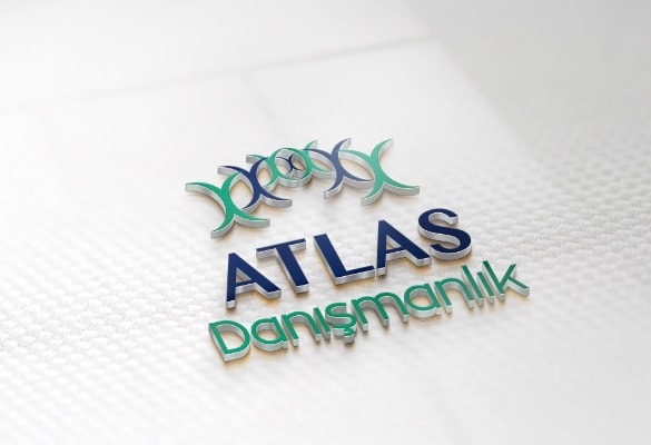 ATLAS DANIŞMANLIK | Kurumsal Kimlik Rehberi