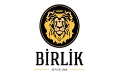 BİRLİK A.Ş. | Grafik Tasarım