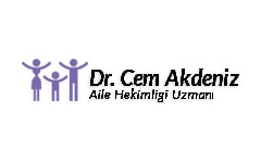 DR. CEM AKDENİZ | Web Tasarım