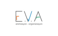 E.V.A | Logo Tasarım