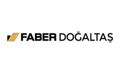 FABER DOĞALTAŞ | Web Tasarım