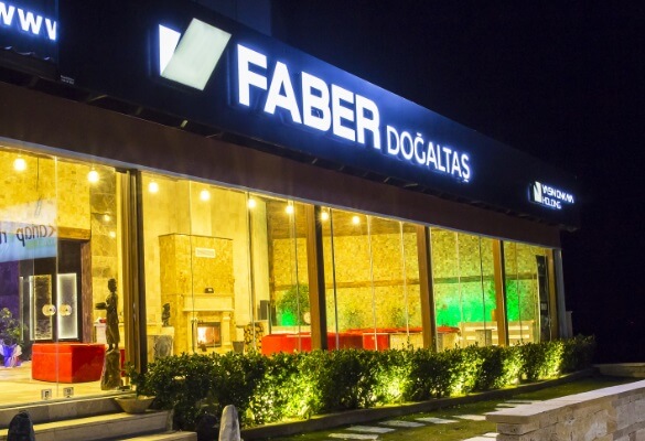 FABER DOĞALTAŞ | Fotoğraf&Video