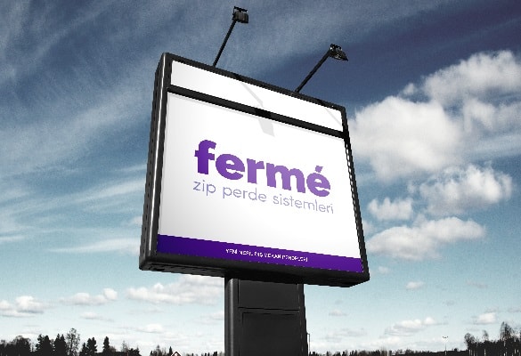 FERME | Marka Adı Oluşturma