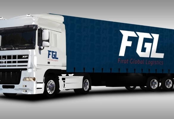 FGL | Logo Tasarım