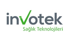 İNVOTEK | Kurumsal Kimlik Tasarımı