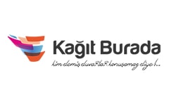 KAĞIT BURADA | Web Tasarım