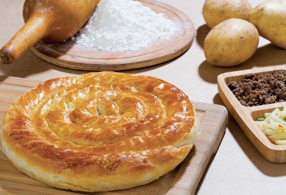 KATMER BÖREK | Fotoğraf&Video