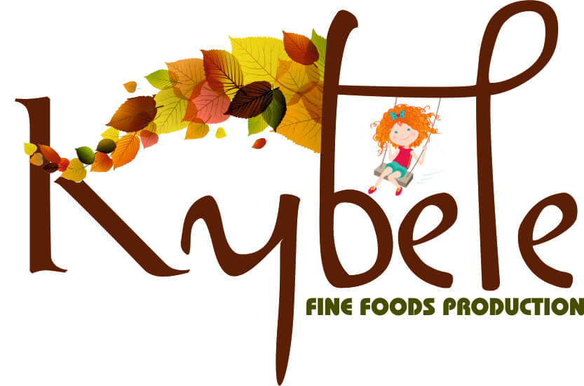 KYBELE FINE FOODS | Web Tasarım