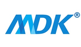 MDK | Web Tasarım