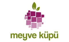 MEYVE KÜPÜ | Logo Tasarım