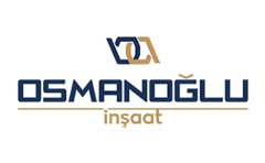 OSMANOĞLU İNŞAAT | Logo Tasarım