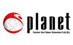 PLANET YAZILIM | Web Tasarım