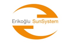 ERİKOĞLU SUNSYSTEM | Kurumsal Kimlik Çalışması