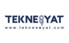 TEKNE&YAT | Logo Tasarım